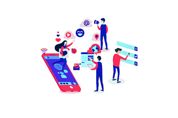 BMate reporting illustration